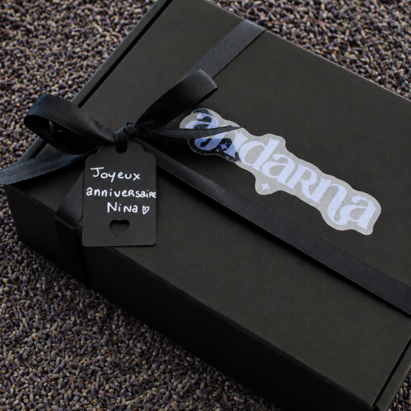 Emballage Cadeau