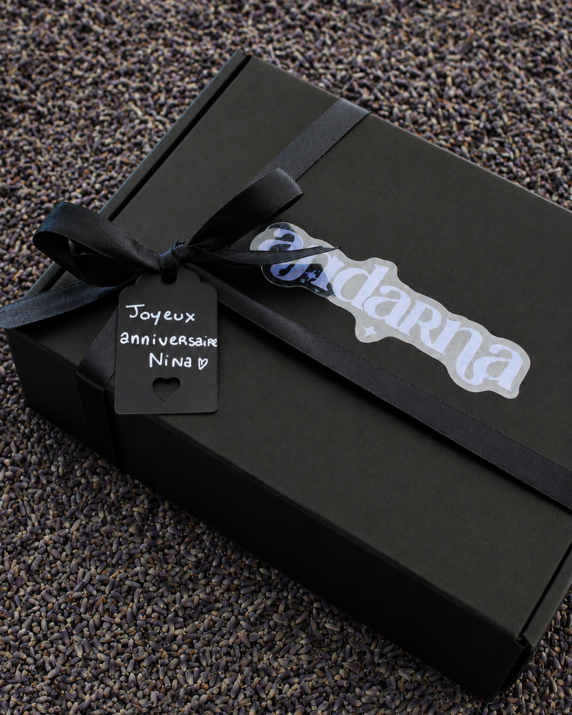 Emballage Cadeau