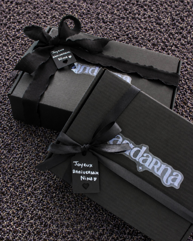 Emballage Cadeau