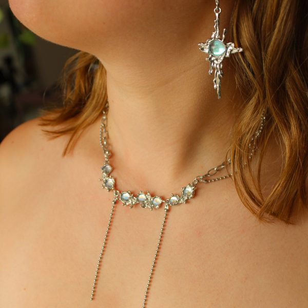 Parure Novae